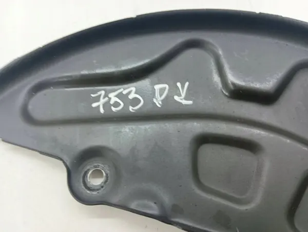 OEM 5Q0615311G Vorderer Bremsenschild links image 5