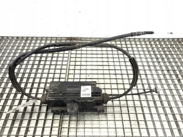 Freno de mano eléctrico OEM 6797789 para BMW F01 Sedán image 2