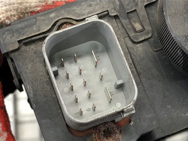 Freno de mano eléctrico OEM 6797789 para BMW F01 Sedán image 4