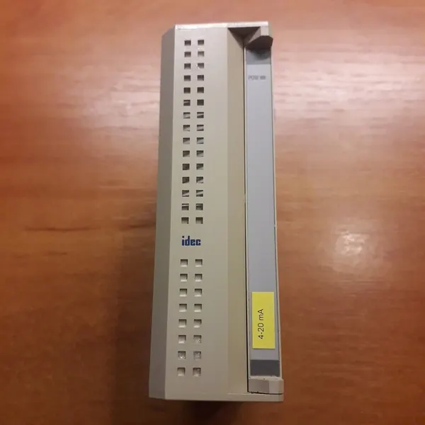Moduł IDEC Corporation FC3A-DA1221 image 2