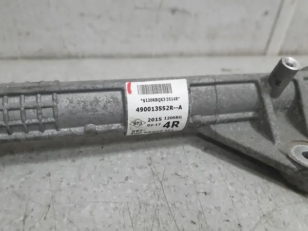 Direção CAPTUR I 2013-19 OEM 490013552R image 3