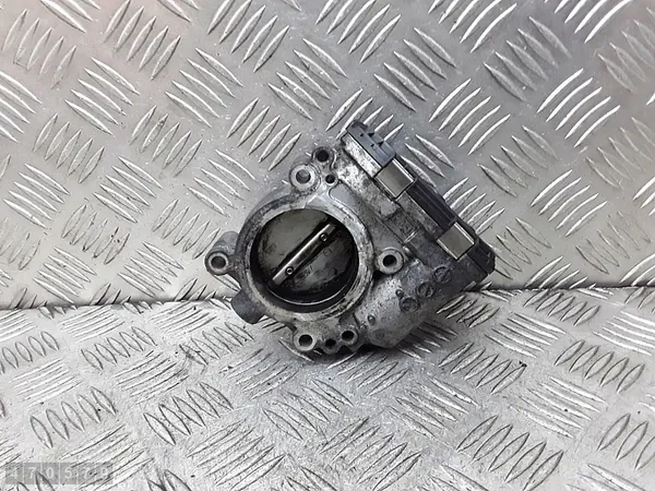 Drosselklappe Mercedes A-Klasse 2005 A2661410525 image 2