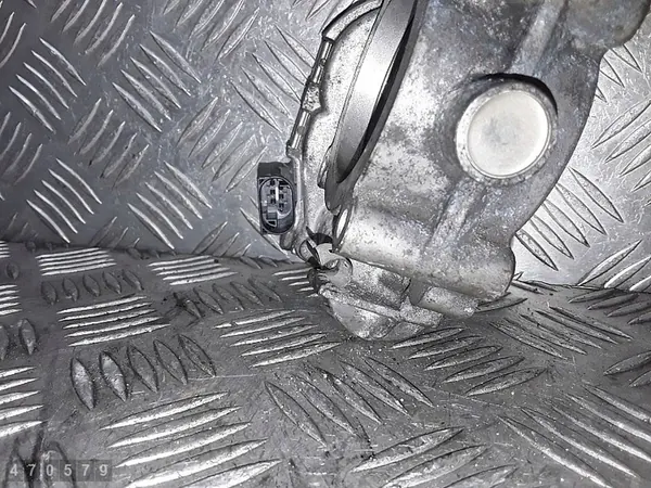 Drosselklappe Mercedes A-Klasse 2005 A2661410525 image 3