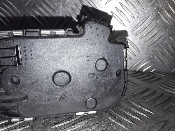 Drosselklappe Mercedes A-Klasse 2005 A2661410525 image 5