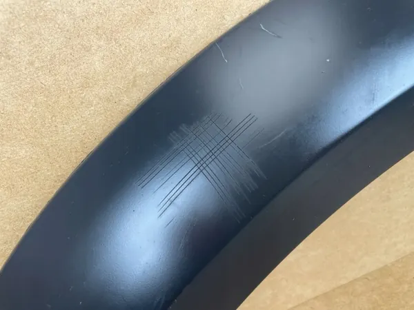 OEM 8K9853818A Para-Lama Direito Traseiro Audi A4 B8 image 3