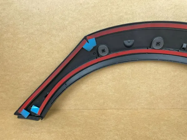 OEM 8K9853818A Para-Lama Direito Traseiro Audi A4 B8 image 6