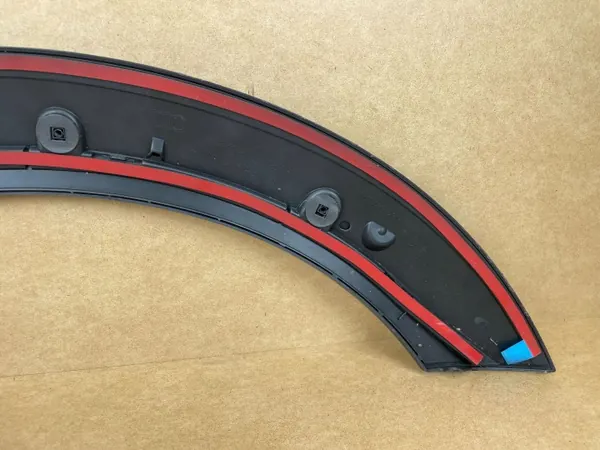 OEM 8K9853818A Para-Lama Direito Traseiro Audi A4 B8 image 7