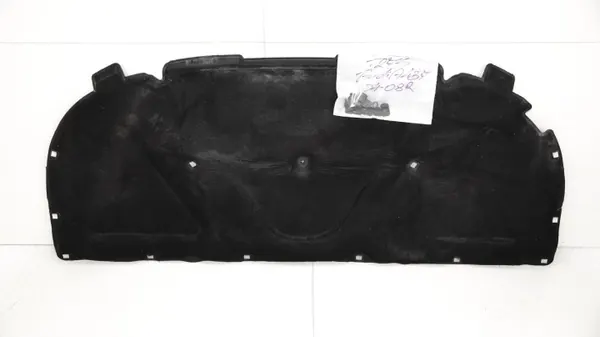 Isolamento capô OEM 365577713 Audi A4 B7 04-08 image 6