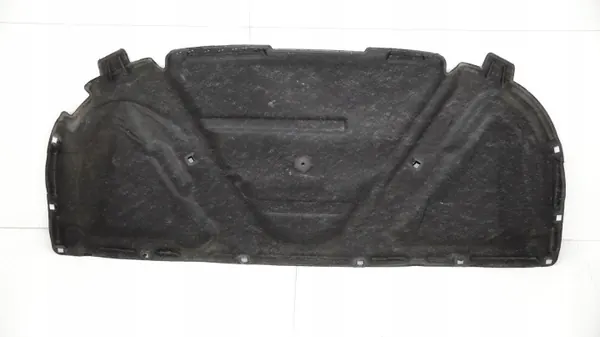 Isolamento capô OEM 365577713 Audi A4 B7 04-08 image 7