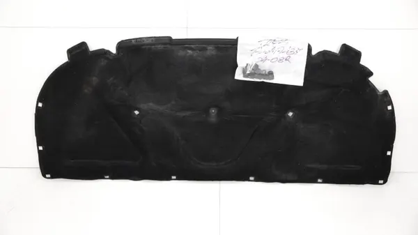 Isolamento capô OEM 365577713 Audi A4 B7 04-08 image 8
