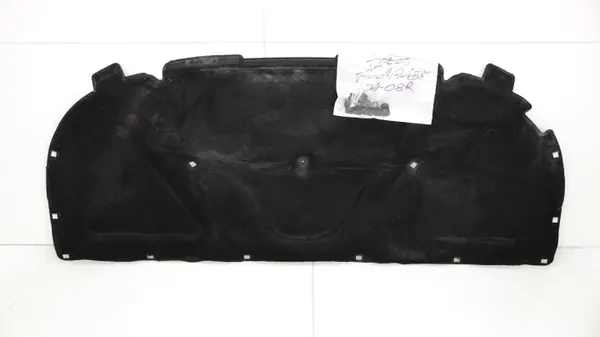 Isolamento capô OEM 365577713 Audi A4 B7 04-08 image 9