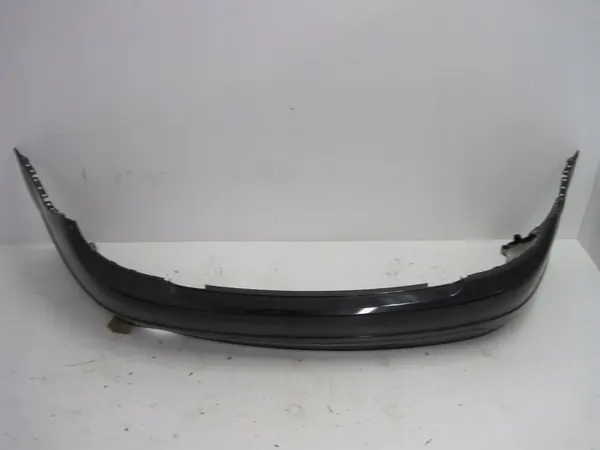 Parachoques Trasero Mercedes C-Class 204 Sedan Pre-Facelift A2048850625 image 2
