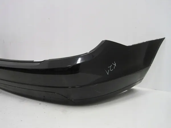 Parachoques Trasero Mercedes C-Class 204 Sedan Pre-Facelift A2048850625 image 3
