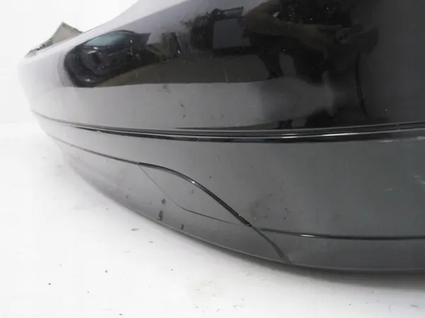 Parachoques Trasero Mercedes C-Class 204 Sedan Pre-Facelift A2048850625 image 5
