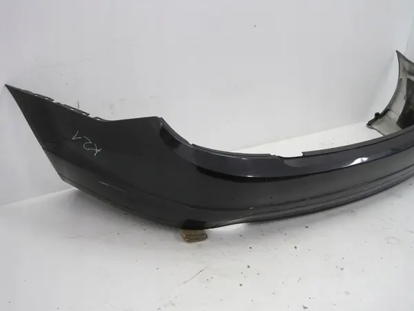 Parachoques Trasero Mercedes C-Class 204 Sedan Pre-Facelift A2048850625 image 6