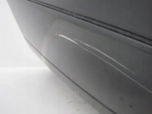 Parachoques Trasero Mercedes C-Class 204 Sedan Pre-Facelift A2048850625 image 8