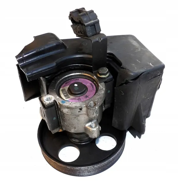 Servostyrningspump Peugeot 206 1.4 9631411580 image 3