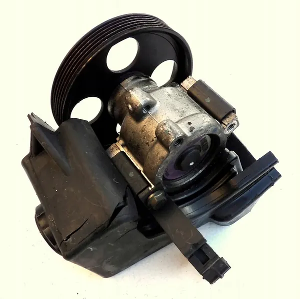 Servostyrningspump Peugeot 206 1.4 9631411580 image 4