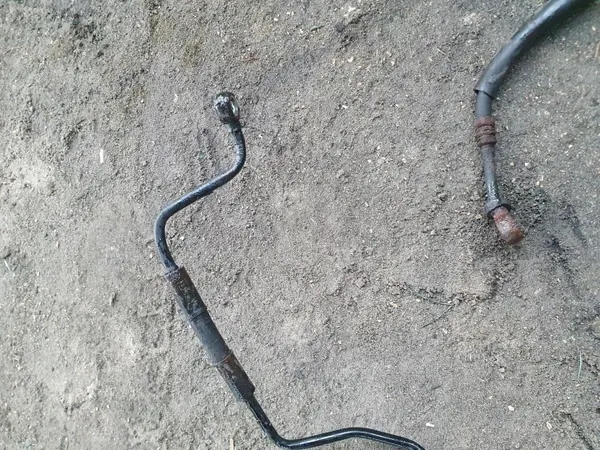 Servolenkungsschlauch OEM mit Sensor für VW LUPO image 3