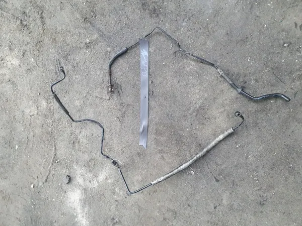 Servolenkungsschlauch OEM mit Sensor für VW LUPO image 5