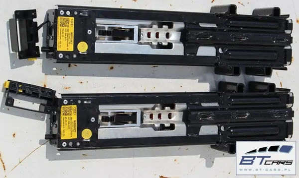 OEM bt-cars-5092 Audi A3 Cabrio Arceau Utilisé image 3