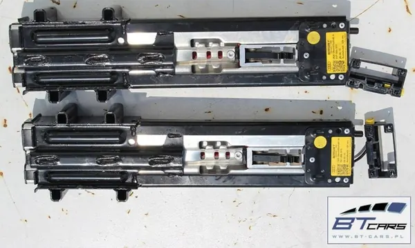 OEM bt-cars-5092 Audi A3 Cabrio Arceau Utilisé image 4