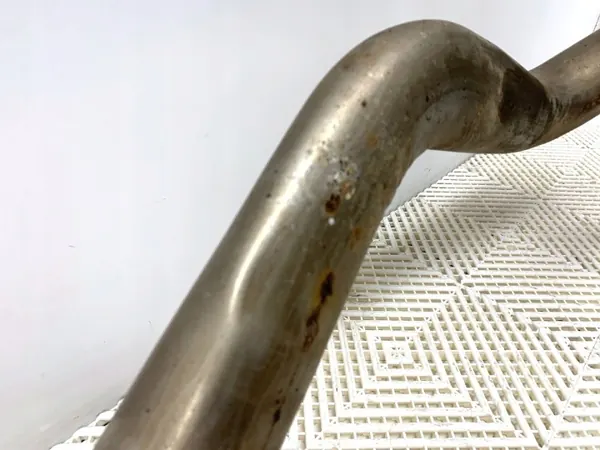 Pakoputken Vaimennin OEM 4M4253611Q Audi Q8 3.0 image 4