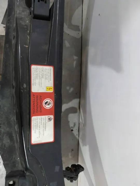 OEM 5907911249359 Etuhihnapingotin Audi A4 B6 image 4