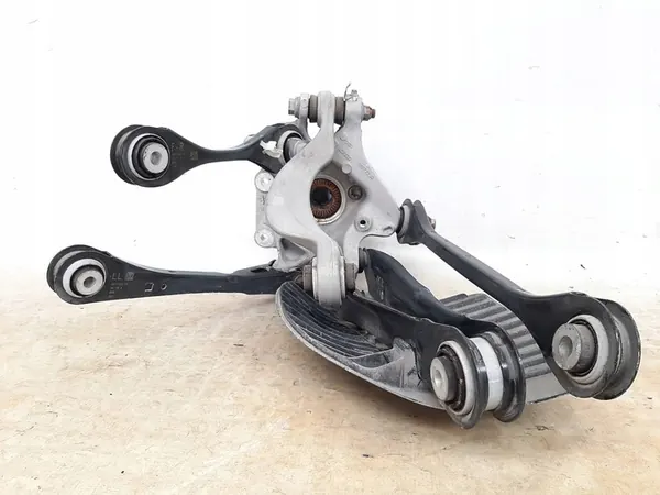 Snodo Posteriore Destro BMW X3 G01 image 3