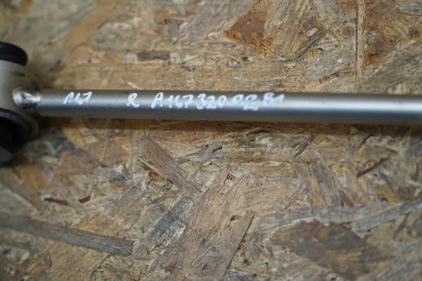 Collegamento Stabilizzatore Anteriore S/D Mercedes GLE V167 OEM A1673200189 image 10