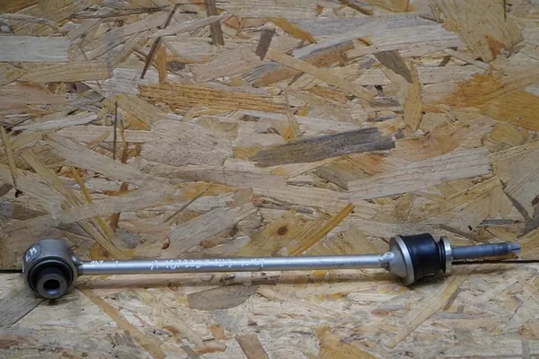 Collegamento Stabilizzatore Anteriore S/D Mercedes GLE V167 OEM A1673200189 image 2