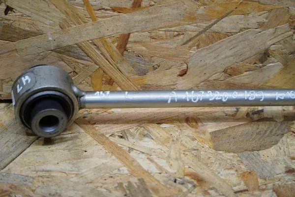 Collegamento Stabilizzatore Anteriore S/D Mercedes GLE V167 OEM A1673200189 image 3