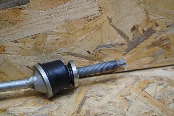 Collegamento Stabilizzatore Anteriore S/D Mercedes GLE V167 OEM A1673200189 image 5