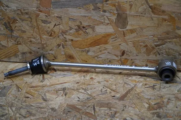 Collegamento Stabilizzatore Anteriore S/D Mercedes GLE V167 OEM A1673200189 image 6