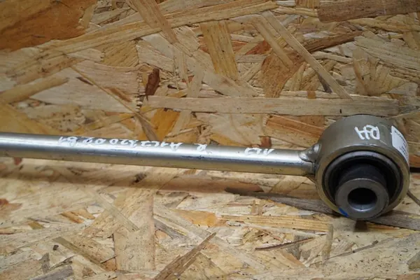 Collegamento Stabilizzatore Anteriore S/D Mercedes GLE V167 OEM A1673200189 image 7