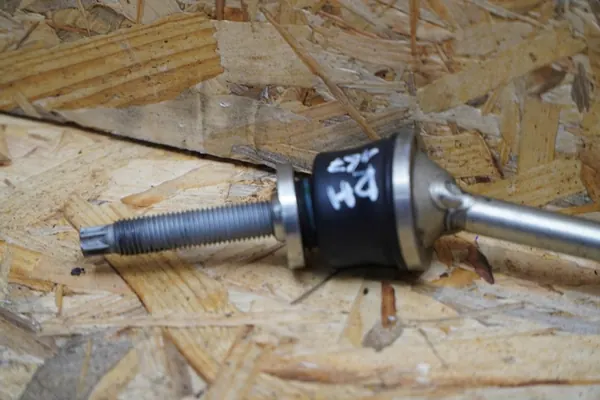 Collegamento Stabilizzatore Anteriore S/D Mercedes GLE V167 OEM A1673200189 image 8