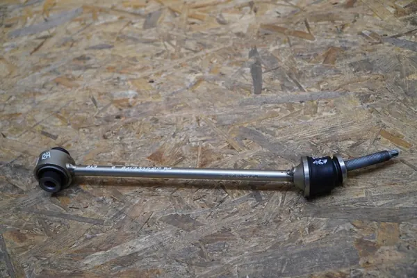 Collegamento Stabilizzatore Anteriore S/D Mercedes GLE V167 OEM A1673200189 image 9