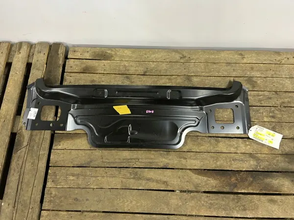 Renfort cloison arrière OEM 8w9813307a Audi A4 B9 image 2