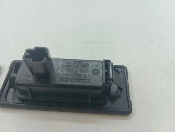 OEM 2219310S Luz da placa traseira para Seat Arona image 5