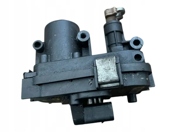 Actuador Turbo Saab OEM 6T06KAR8I - Estado Usado image 4