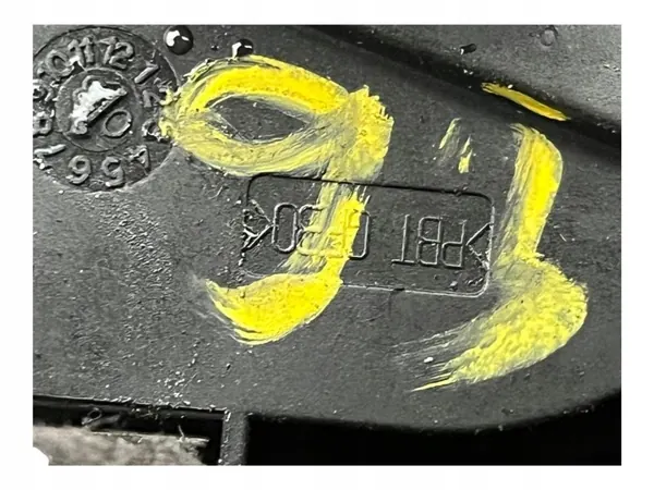 Actuador Turbo Saab OEM 6T06KAR8I - Estado Usado image 5