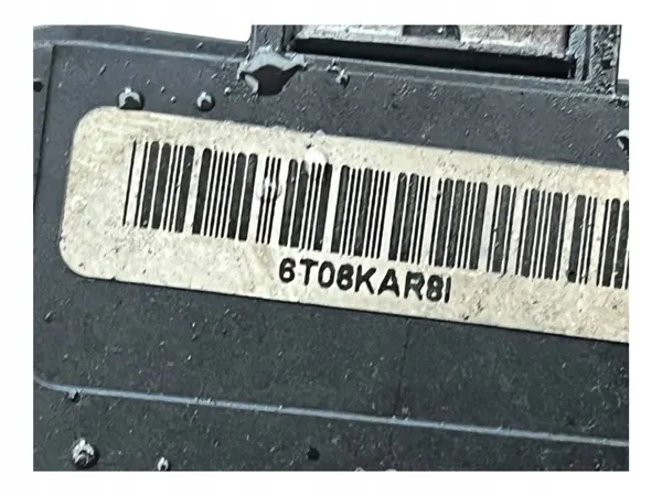 Actuador Turbo Saab OEM 6T06KAR8I - Estado Usado image 6