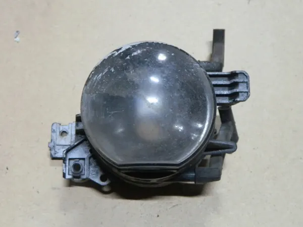 BMW E65 E66 Farol Frontal Esquerdo 8379683 image 3