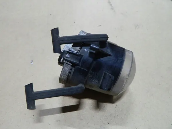 BMW E65 E66 Farol Frontal Esquerdo 8379683 image 5