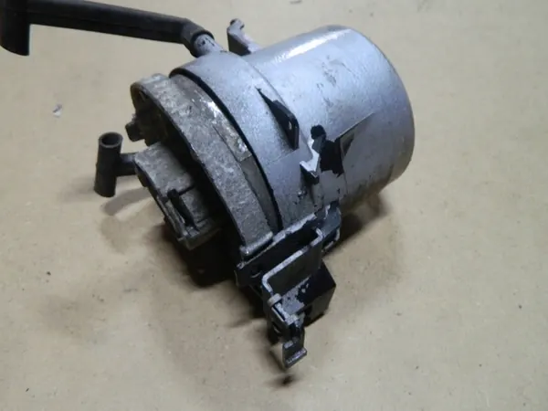 BMW E65 E66 Farol Frontal Esquerdo 8379683 image 6