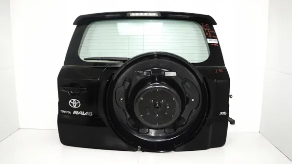 Hayon OEM 360154469 pour Toyota RAV4 III 2005-2008 image 2