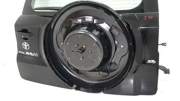 Hayon OEM 360154469 pour Toyota RAV4 III 2005-2008 image 4