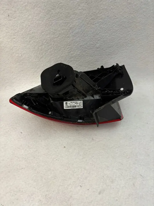 VW POLO 6 LIFT LÁMPARA TRASERA IZQUIERDA 2G0945095F image 3