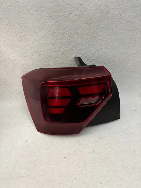 VW POLO 6 LIFT LÁMPARA TRASERA IZQUIERDA 2G0945095F image 5