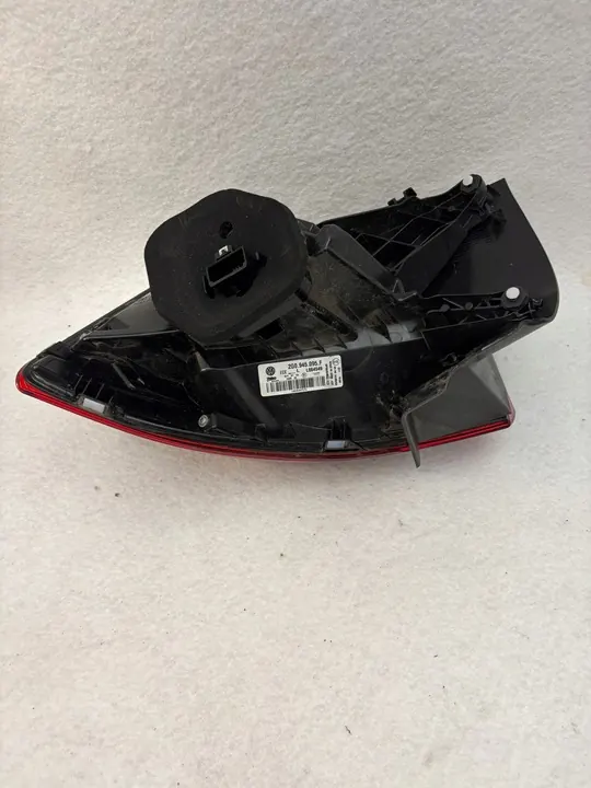 VW POLO 6 LIFT LÁMPARA TRASERA IZQUIERDA 2G0945095F image 6